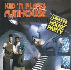 Kid ’n Play’s Funhouse