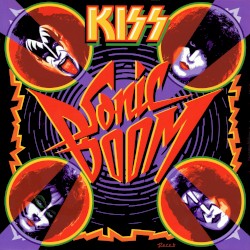 Sonic Boom
