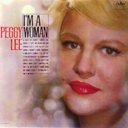 I’m a Woman