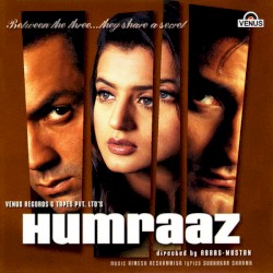 Humraaz