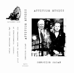 Attitude Ethics