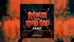 Realm of the Mad God Exalt OST, Vol. 1
