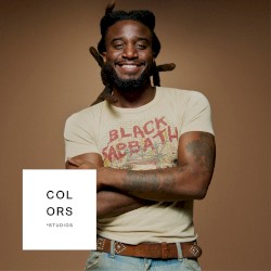 Vegas – A COLORS SHOW