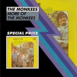 More of the Monkees