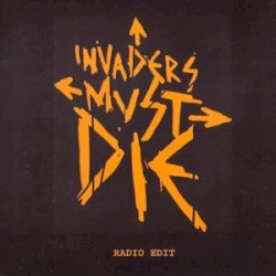 Invaders Must Die (radio edit)
