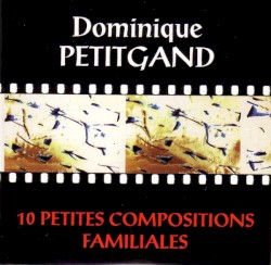 10 petites compositions familiales