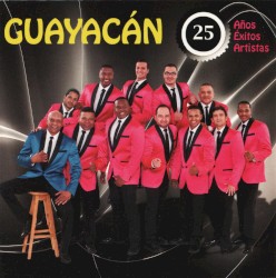 25 años 25 éxitos 25 artistas