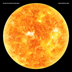 Three Divided by Zero