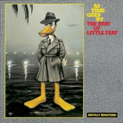 As Time Goes By: The Best of Little Feat