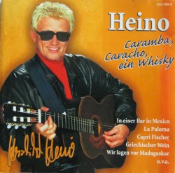 Caramba, Caracho, ein Whisky