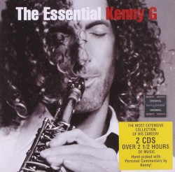 The Essential Kenny G