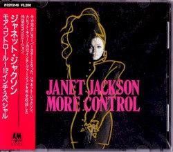 More Control
