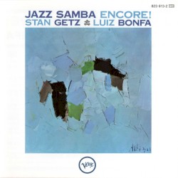 Jazz Samba Encore!
