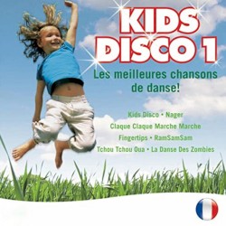 Kids Disco