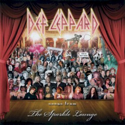 Songs From the Sparkle Lounge