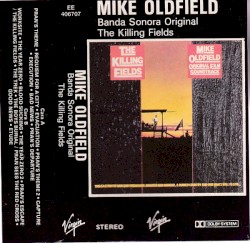 The Killing Fields (Banda Sonora Original)