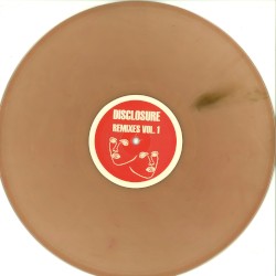 Remixes Vol. 1 (Vinyl, 12)