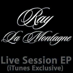 Live Session (iTunes Exclusive)