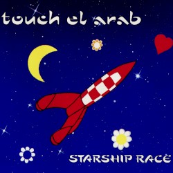 Starship Race
