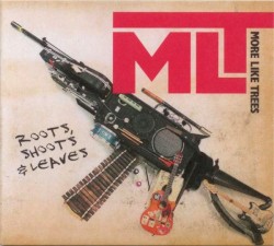 Roots, Shoots & Leaves