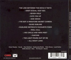 Peter Live Volume Four Metro Chicago 1990