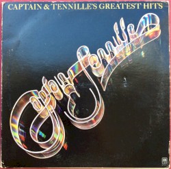 Captain & Tennille's Greatest Hits