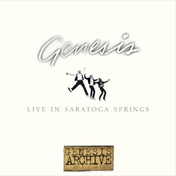 1982‐08‐26: Performing Arts Center, Saratoga Springs, NY, USA