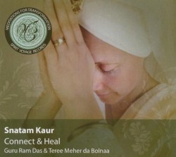 Meditations for Transformation 2: Connect & Heal