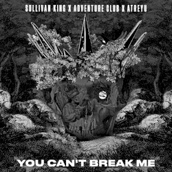 You Can’t Break Me