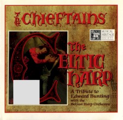 The Celtic Harp