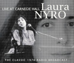 Live at Carnegie Hall 1976