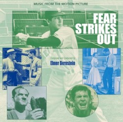 Fear Strikes Out / The Tin Star