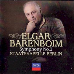Symphony no. 2