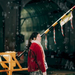 メニークリスマス