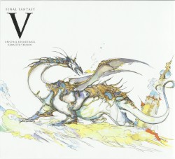 FINAL FANTASY V Original Soundtrack Remaster Version