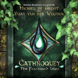 Cathnoquey: The Fractured Isles (Original Game Soundtrack)