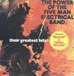 Five Man Electrical Band
