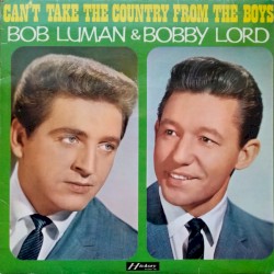 Can’t Take the Country From the Boys