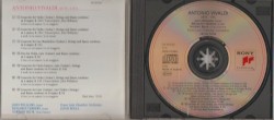 John Williams Plays Vivaldi Concertos