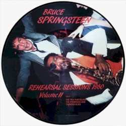 Rehearsal Sessions 1980, Volume II
