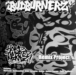 Hard Twisted Mindz - Remix Project