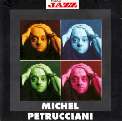 Michel Petrucciani