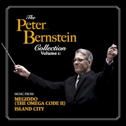 The Peter Bernstein Collection Volume 1
