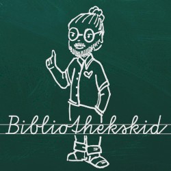 Bibliothekskid
