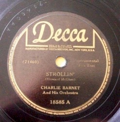 Strollin' / Sittin' at Home Waitin' for You