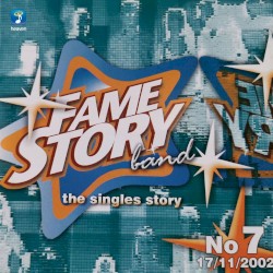 Fame Story Band - No 7