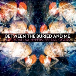 The Parallax: Hypersleep Dialogues