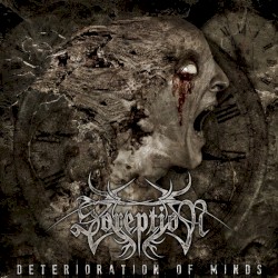 Deterioration of Minds