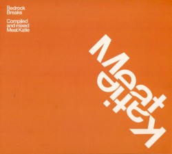 Bedrock Breaks: Meat Katie