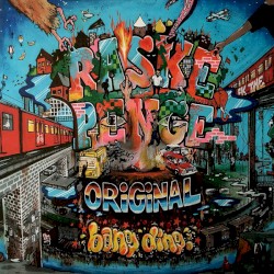 Original bang ding